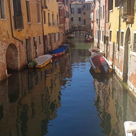 Magic Casanova Flat In The Heart Of Venice 아파트 외부 사진
